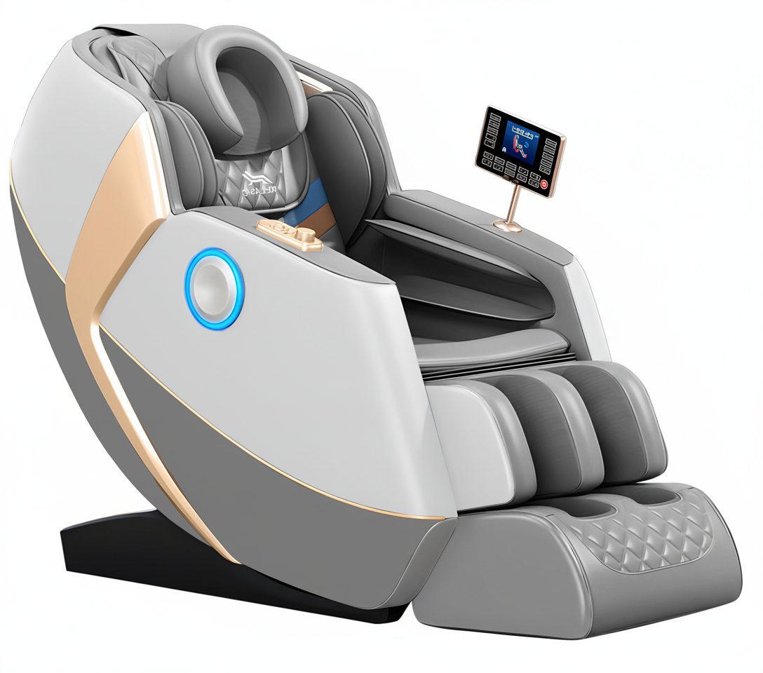 Zero Gravity Full Body Massage Chair