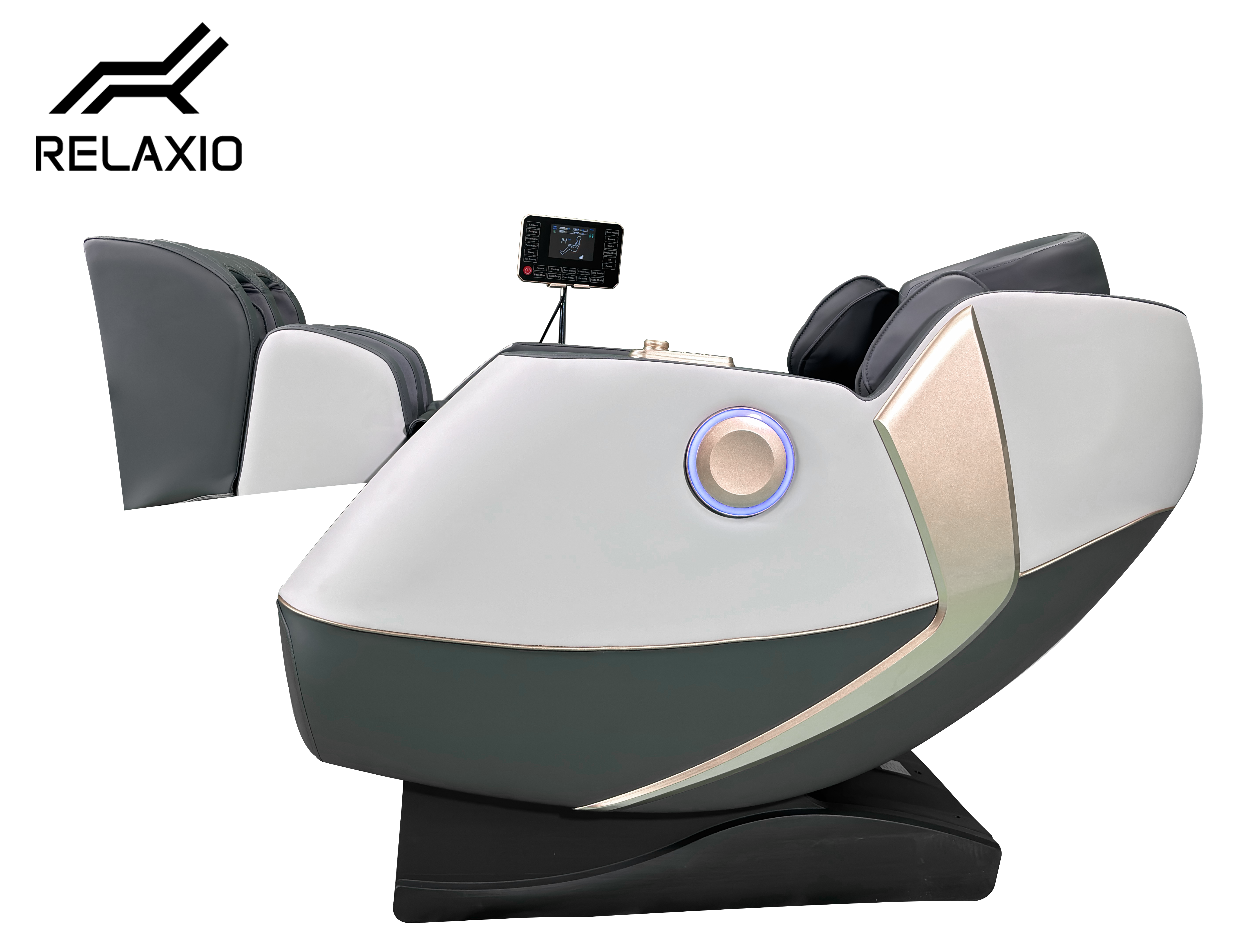 Zero Gravity Full Body Massage Chair