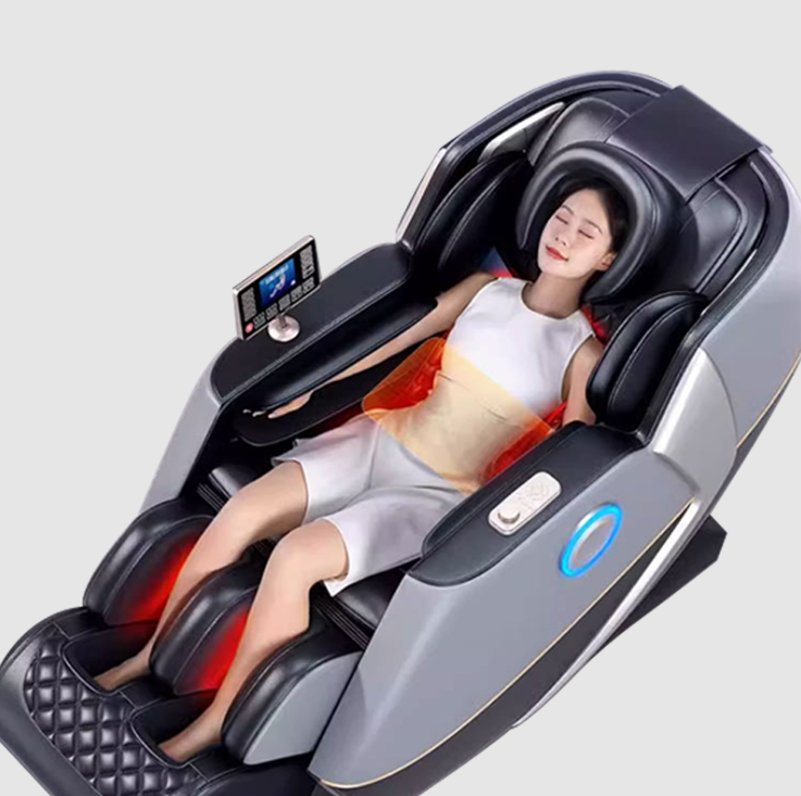 Zero Gravity Full Body Massage Chair