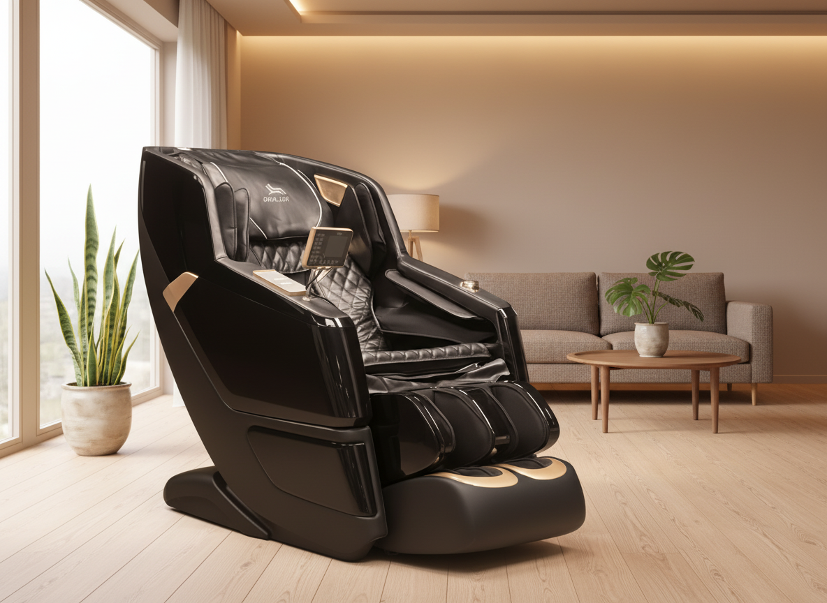 VD-A041 Zero Gravity Massage Chair