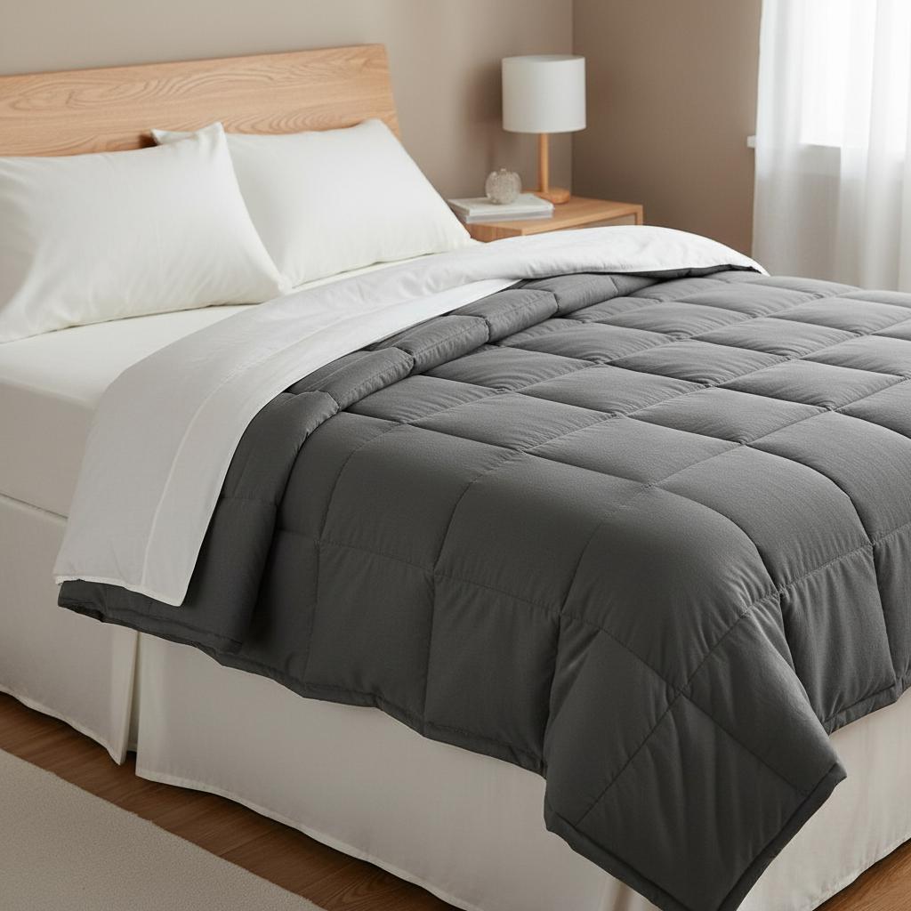 Giselle Weighted Blanket 5KG Adult