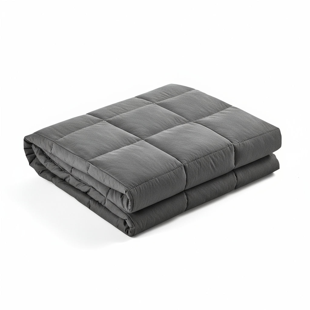 Giselle Weighted Blanket 9KG Adult