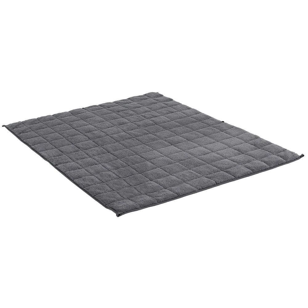 Giselle Weighted Blanket – 9KG Sherpa Fleece Comfort
